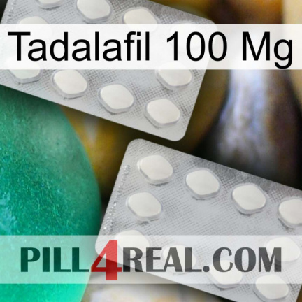 Tadalafil 100Mg 17